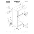 WHIRLPOOL CR18PKXRS00 Parts Catalog WHIRLPOOL CR18PKXRS00 Parts Catalog