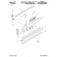 WHIRLPOOL RB270PXBB2 Parts Catalog WHIRLPOOL RB270PXBB2 Parts Catalog