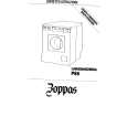 ZOPPAS PS6 Owners Manual ZOPPAS PS6 Owners Manual