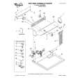 WHIRLPOOL LGV4634PQ0 Parts Catalog WHIRLPOOL LGV4634PQ0 Parts Catalog