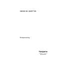 HUSQVARNA QSG6135K Owners Manual HUSQVARNA QSG6135K Owners Manual