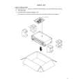 JVC HR-J4010UM Parts Catalog JVC HR-J4010UM Parts Catalog