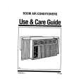 WHIRLPOOL CA5WM4 Owners Manual WHIRLPOOL CA5WM4 Owners Manual