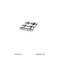 VOSS-ELECTROLUX DGF/B 451-0 Owners Manual VOSS-ELECTROLUX DGF/B 451-0 Owners Manual