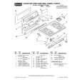 WHIRLPOOL FGP335BL4 Parts Catalog WHIRLPOOL FGP335BL4 Parts Catalog