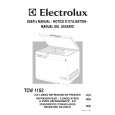 DOMETIC TCW1152 Owners Manual DOMETIC TCW1152 Owners Manual