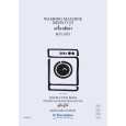 ELECTROLUX EW500F Owners Manual ELECTROLUX EW500F Owners Manual