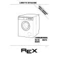 REX-ELECTROLUX R41TC Owners Manual REX-ELECTROLUX R41TC Owners Manual