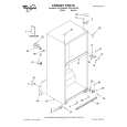 WHIRLPOOL ET8LFKXKQ05 Parts Catalog WHIRLPOOL ET8LFKXKQ05 Parts Catalog