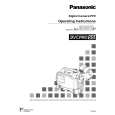 PANASONIC AJSDC915 Owners Manual PANASONIC AJSDC915 Owners Manual