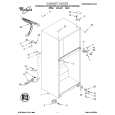 WHIRLPOOL 8ET14GKXDG00 Parts Catalog WHIRLPOOL 8ET14GKXDG00 Parts Catalog