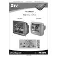 PHILIPS PRF227S Owners Manual PHILIPS PRF227S Owners Manual