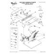 WHIRLPOOL LER5644JQ1 Parts Catalog WHIRLPOOL LER5644JQ1 Parts Catalog