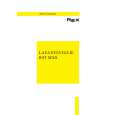 REX-ELECTROLUX RST MXS Owners Manual REX-ELECTROLUX RST MXS Owners Manual