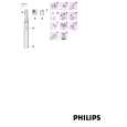 PHILIPS HP6390/01 Owners Manual PHILIPS HP6390/01 Owners Manual