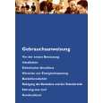 BAUKNECHT EINB.BACKOFEN Owners Manual BAUKNECHT EINB.BACKOFEN Owners Manual