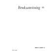 HUSQVARNA QSG6114W 400V Owners Manual HUSQVARNA QSG6114W 400V Owners Manual