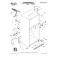WHIRLPOOL ET20NKXDN00 Parts Catalog WHIRLPOOL ET20NKXDN00 Parts Catalog