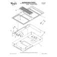WHIRLPOOL RC8900XAB0 Parts Catalog WHIRLPOOL RC8900XAB0 Parts Catalog