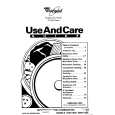 WHIRLPOOL GH9115XEB1 Owners Manual WHIRLPOOL GH9115XEB1 Owners Manual