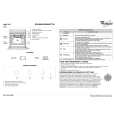 WHIRLPOOL AKP 103 Quick Start WHIRLPOOL AKP 103 Quick Start