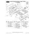 WHIRLPOOL FGP335BQ1 Parts Catalog WHIRLPOOL FGP335BQ1 Parts Catalog