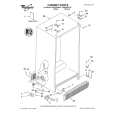WHIRLPOOL ED5SHEXKQ01 Parts Catalog WHIRLPOOL ED5SHEXKQ01 Parts Catalog