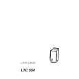 FAURE LTC554 Owners Manual FAURE LTC554 Owners Manual