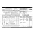 WHIRLPOOL ADG 9999 Quick Start WHIRLPOOL ADG 9999 Quick Start