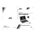 JVC MP-C33DE-BU Owners Manual JVC MP-C33DE-BU Owners Manual