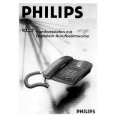 PHILIPS TD9470 Owners Manual PHILIPS TD9470 Owners Manual