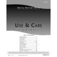 WHIRLPOOL MDE7500AYW Owners Manual WHIRLPOOL MDE7500AYW Owners Manual