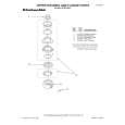 WHIRLPOOL KCDC150K2 Parts Catalog WHIRLPOOL KCDC150K2 Parts Catalog