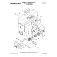 WHIRLPOOL KWVU265YBA1 Parts Catalog WHIRLPOOL KWVU265YBA1 Parts Catalog