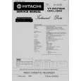 HITACHI VT-M578EM Service Manual HITACHI VT-M578EM Service Manual