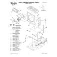 WHIRLPOOL AD40USL1 Parts Catalog WHIRLPOOL AD40USL1 Parts Catalog