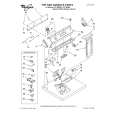 WHIRLPOOL LGT7646EZ1 Parts Catalog WHIRLPOOL LGT7646EZ1 Parts Catalog