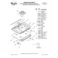 WHIRLPOOL GW395LEGZ1 Parts Catalog WHIRLPOOL GW395LEGZ1 Parts Catalog