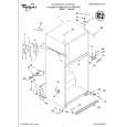 WHIRLPOOL 3ET16NKXDN02 Parts Catalog WHIRLPOOL 3ET16NKXDN02 Parts Catalog