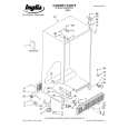 WHIRLPOOL IS22AGXTQ00 Parts Catalog WHIRLPOOL IS22AGXTQ00 Parts Catalog