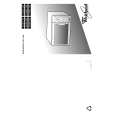WHIRLPOOL AVM 210 WP AV Owners Manual WHIRLPOOL AVM 210 WP AV Owners Manual