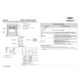 WHIRLPOOL OBU A00 S Quick Start WHIRLPOOL OBU A00 S Quick Start