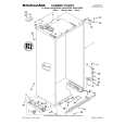 WHIRLPOOL KSSP42QFB05 Parts Catalog WHIRLPOOL KSSP42QFB05 Parts Catalog