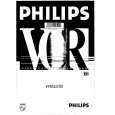 PHILIPS VR253/50 Owners Manual PHILIPS VR253/50 Owners Manual