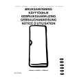 ELECTROLUX ER8896CA Owners Manual ELECTROLUX ER8896CA Owners Manual