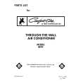 WHIRLPOOL BE93 Parts Catalog WHIRLPOOL BE93 Parts Catalog