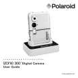 POLAROID IZONE300 User Guide POLAROID IZONE300 User Guide