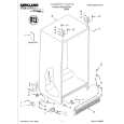 WHIRLPOOL SS25AQXHW00 Parts Catalog WHIRLPOOL SS25AQXHW00 Parts Catalog