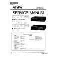 AIWA DX-500 Service Manual AIWA DX-500 Service Manual