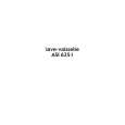 ARTHUR MARTIN ELECTROLUX ASI6251ALU Owners Manual ARTHUR MARTIN ELECTROLUX ASI6251ALU Owners Manual